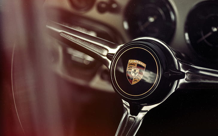 porsche-steering-wheel-wallpaper-preview